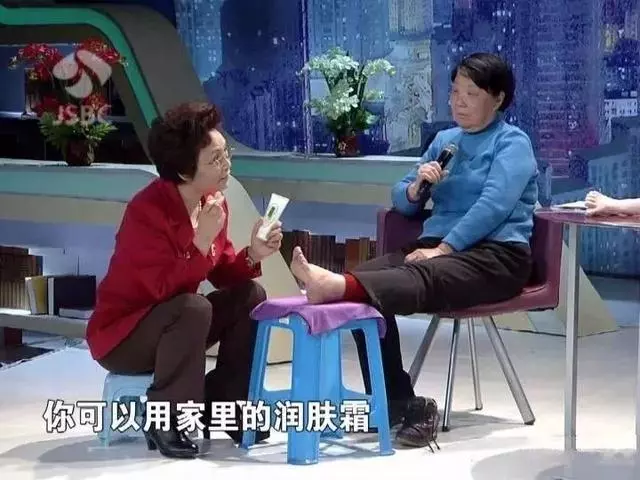 長期高血壓,這個地方就長繭!每天刮5分鐘,血壓降下來