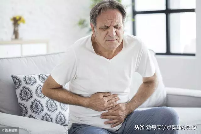 這3大穴位是人體隱藏的便秘開關!常按,緩解手腳冰涼還防便秘