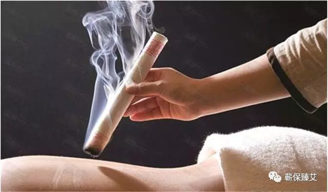 艾灸,灸出這三樣東西才是治病!