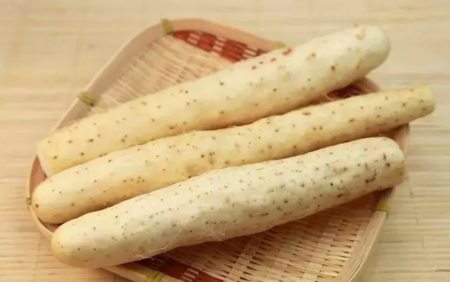6種食物是「排污王」,吸腸毒,清宿便,解決便秘口臭!