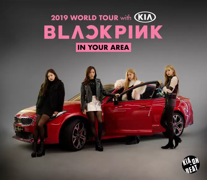 [BLACKPINK][分享]190103 姐姐生日妹妹第一時間送祝福BLACKPINK三位妹妹上線為JISOO慶生