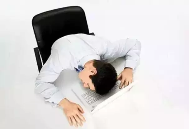 無形的負能量,也能反映在身體上的不適管理情緒健康生活