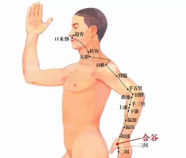 無形的負能量,也能反映在身體上的不適管理情緒健康生活