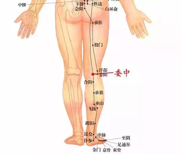 無形的負能量,也能反映在身體上的不適管理情緒健康生活
