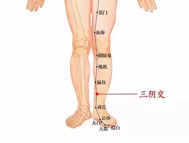無形的負能量,也能反映在身體上的不適管理情緒健康生活