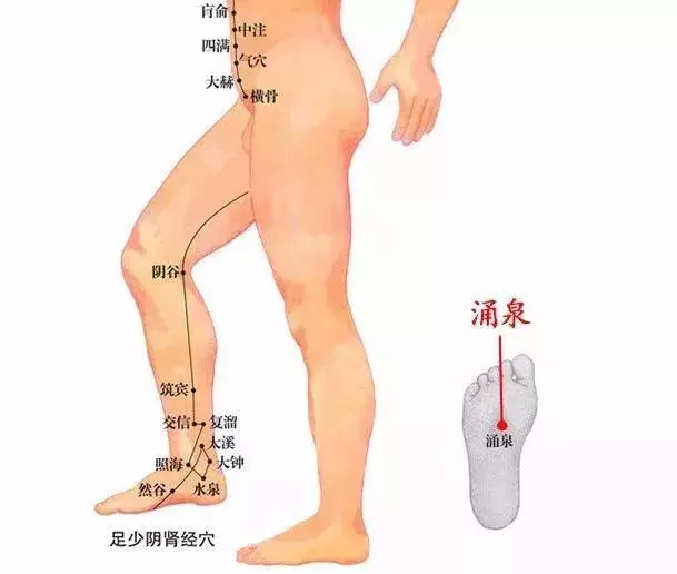 無形的負能量,也能反映在身體上的不適管理情緒健康生活
