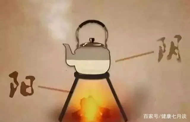陽氣不足百病生,把握3個時間,它免費補足陽氣,一年不生病!