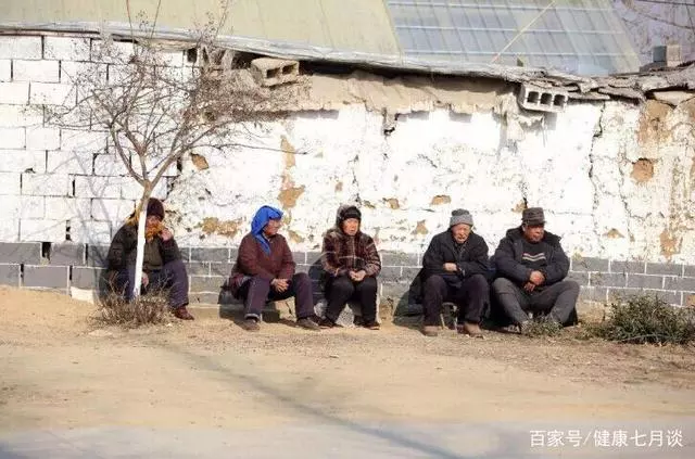 陽氣不足百病生,把握3個時間,它免費補足陽氣,一年不生病!