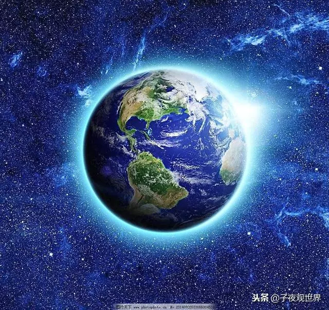 科學家發現第二地球!有望全民搬家,研究後卻讓人失望!