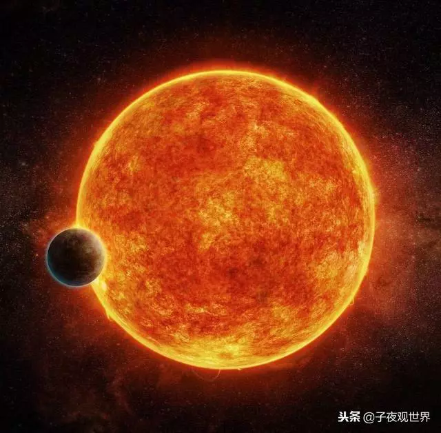 科學家發現第二地球!有望全民搬家,研究後卻讓人失望!