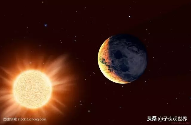 科學家發現第二地球!有望全民搬家,研究後卻讓人失望!
