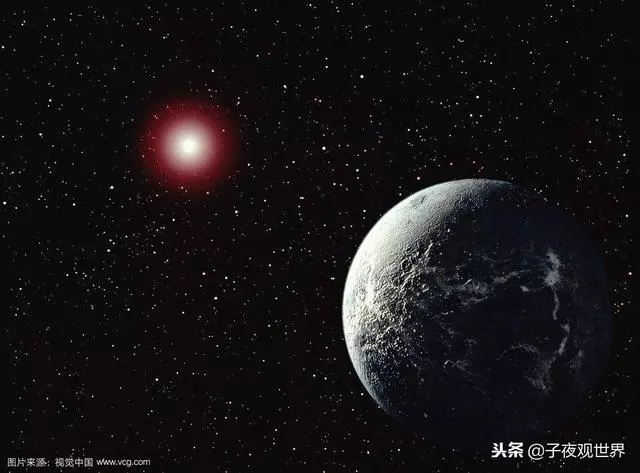 科學家發現第二地球!有望全民搬家,研究後卻讓人失望!