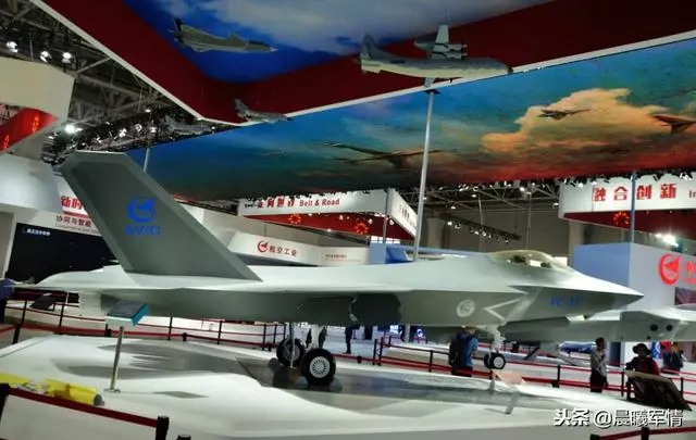 由殲16和殲10C的對抗結果看艦載機選擇,重型機才是王道
