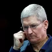 iPhone賣不好瞞到現在?美媒怒譙:怪東怪西到現在才說