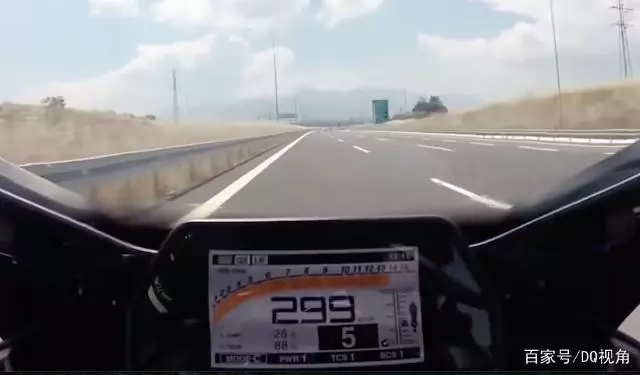 10款全球最快的摩托車,時速407km超過保時捷911