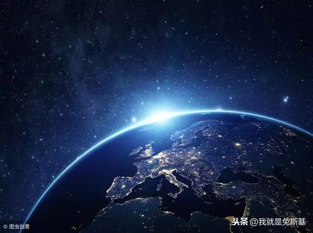 N億年後地球將毀於紅巨星太陽,木衛二和土衛六卻未必能收留我們
