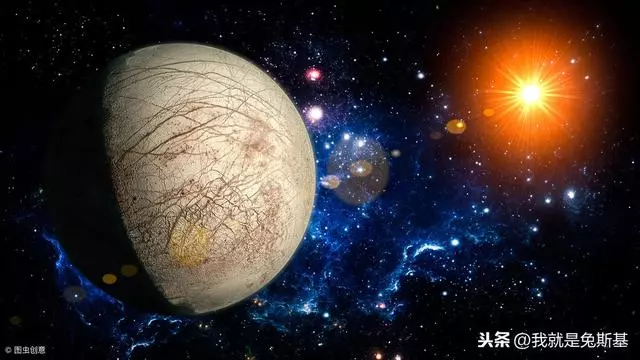 N億年後地球將毀於紅巨星太陽,木衛二和土衛六卻未必能收留我們