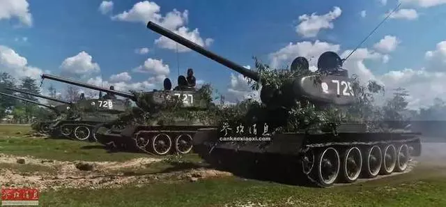 東南亞各國大量新武器2018年底到貨 中南半島新一輪軍備競賽?