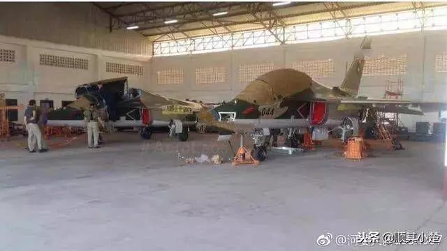 東南亞各國大量新武器2018年底到貨 中南半島新一輪軍備競賽?