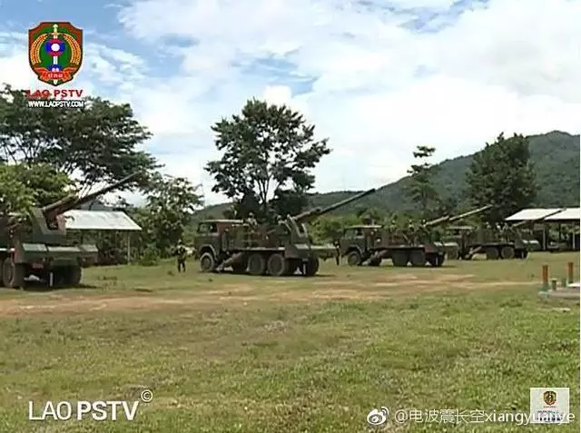 東南亞各國大量新武器2018年底到貨 中南半島新一輪軍備競賽?