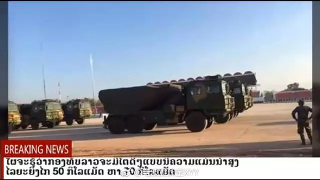 東南亞各國大量新武器2018年底到貨 中南半島新一輪軍備競賽?