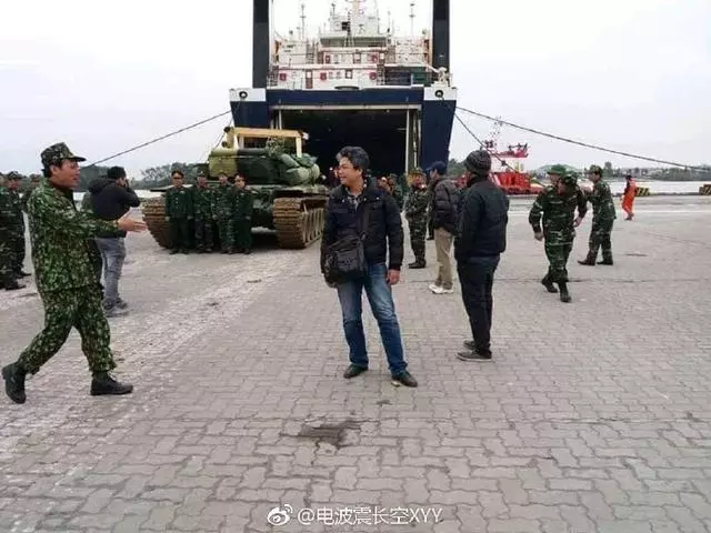 東南亞各國大量新武器2018年底到貨 中南半島新一輪軍備競賽?