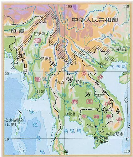 東南亞各國大量新武器2018年底到貨 中南半島新一輪軍備競賽?