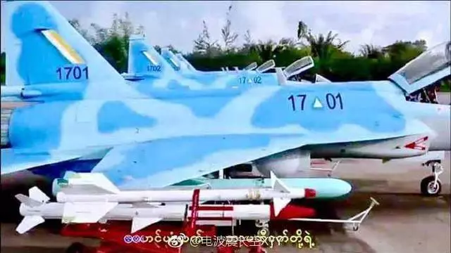 東南亞各國大量新武器2018年底到貨 中南半島新一輪軍備競賽?
