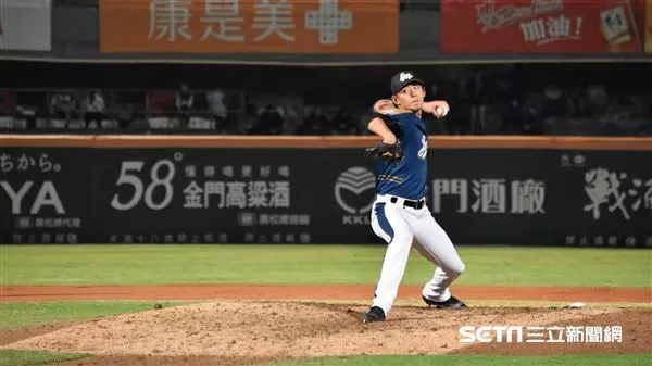 中職/生涯50勝 王溢正、伍鐸叩關