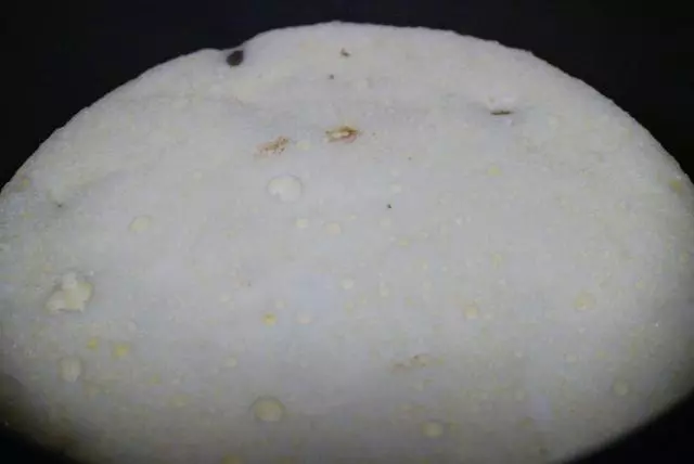 電飯鍋蒸蛋糕,簡單省事,蓬鬆好吃,多吃也不上火