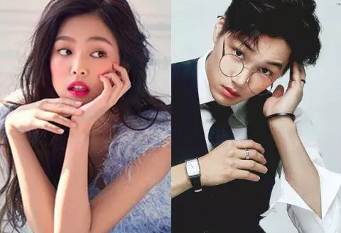 JENNIE戀情曝光會被叫到6樓還是7樓,有沒有按勝利前輩說的做呢?