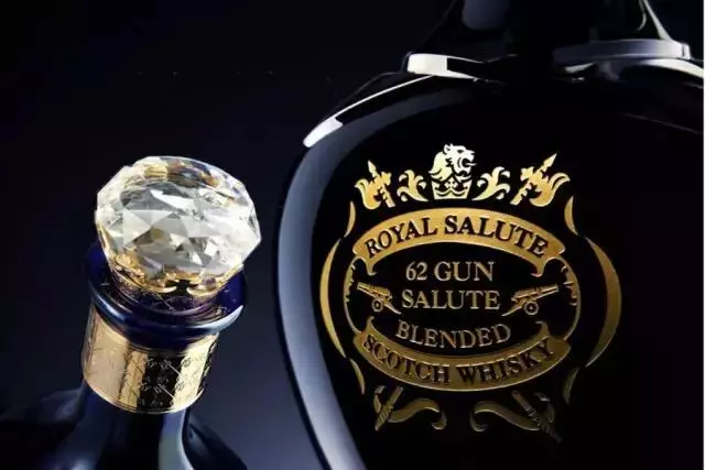 學了馬上能用的威士忌分類大全,看懂了再喝!
