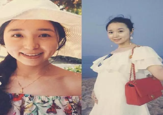 「一孕毀所有」,女人懷孕前後差別有多大,這七張對比圖,太扎心
