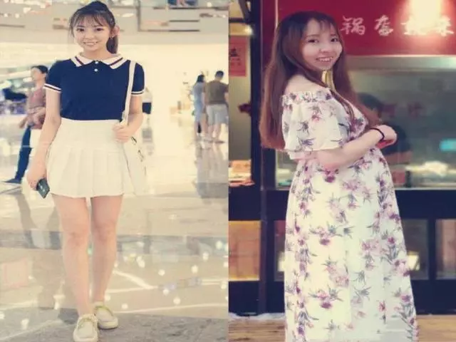 「一孕毀所有」,女人懷孕前後差別有多大,這七張對比圖,太扎心