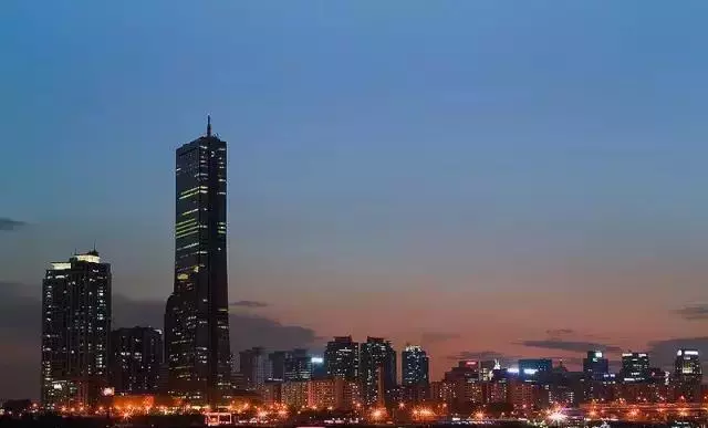 絕對沒瞎說!從貧窮到富有,方便麵幫助韓國邁入發達行列