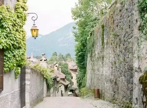 這些地方宛如童話,每一步都是風景!