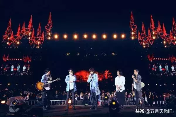 雙五合體阿信吃醋,解鎖花、小太陽、亂世浮生、借問眾神明