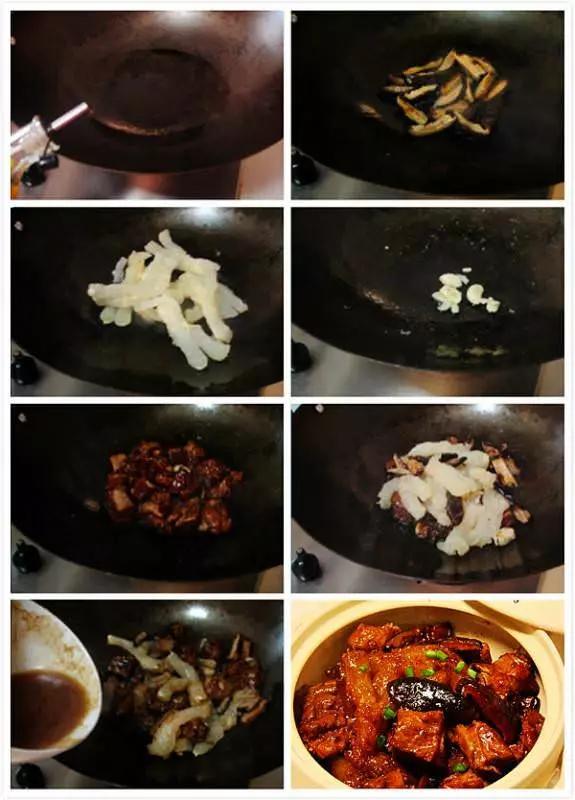 10種大年菜食譜,除夕不再煩惱