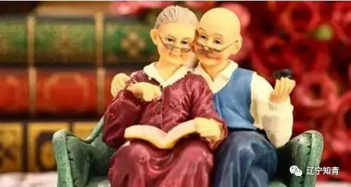 老伴是糖,沒她不甜!文章不長,卻看哭了所有人!