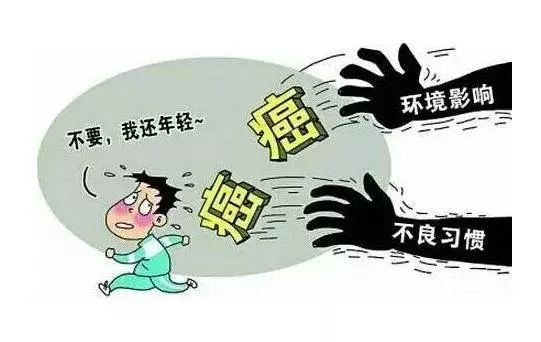 醫生告訴你,癌症最喜歡吃的5種食物,難怪癌症會找上你……
