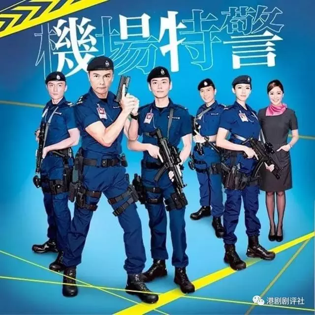 TVB2019年10大劇集 視帝視後+影后坐陣 你期待嗎?