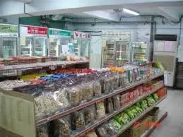 賣不好「福利社」絕跡? 你曾在「學校福利社」買過什麼!