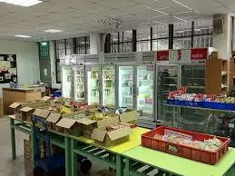賣不好「福利社」絕跡? 你曾在「學校福利社」買過什麼!