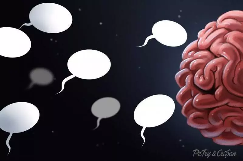 諷刺到最高點! 12張插畫畫出整個社會「不想戳破的潛在價值觀」