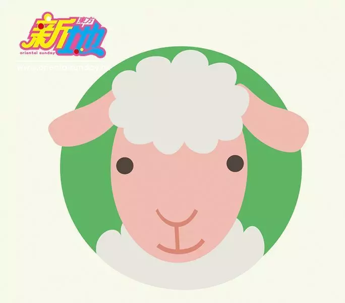 【2019運程】麥玲玲2019豬年生肖運程 (馬、羊、猴、雞、狗、豬篇)
