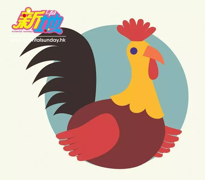 【2019運程】麥玲玲2019豬年生肖運程 (馬、羊、猴、雞、狗、豬篇)