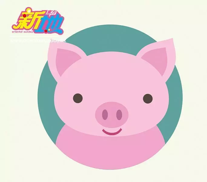 【2019運程】麥玲玲2019豬年生肖運程 (馬、羊、猴、雞、狗、豬篇)