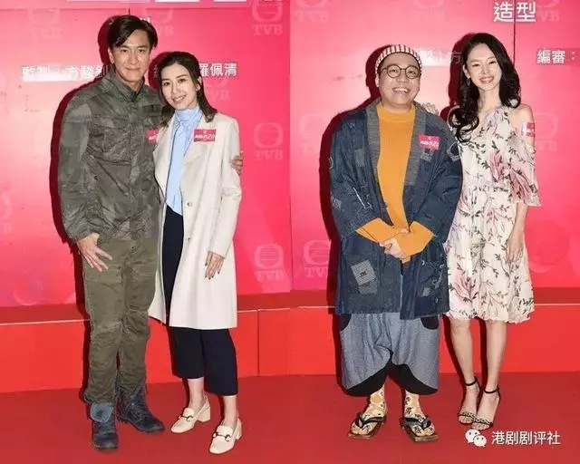TVB《降魔的2.0》宣布開拍 馬國明繼續演的士佬 石敢當不見了