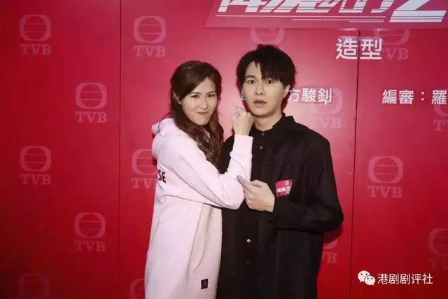 TVB《降魔的2.0》宣布開拍 馬國明繼續演的士佬 石敢當不見了