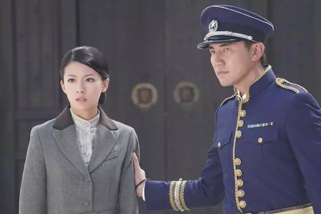 TVB《大帥哥》劇透:蔡思貝張衛健反目?因為洪永城說了一句話